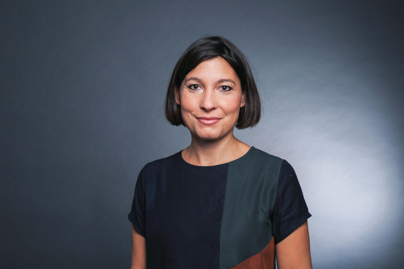 Pr. Silvia Stringhini